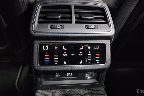 2021 Audi A7 с пробегом 80 448 км