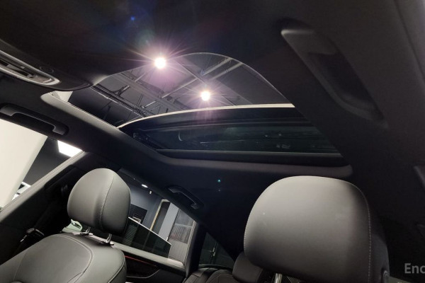 2021 Audi A7 с пробегом 80 448 км