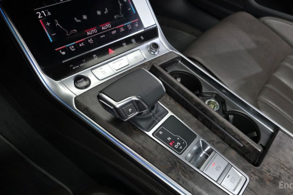 2021 Audi A7 с пробегом 99 157 км