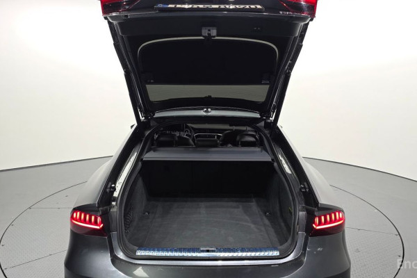 2021 Audi A7 с пробегом 99 157 км