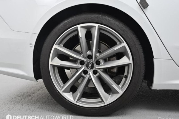 2021 Audi A7 с пробегом 84 395 км