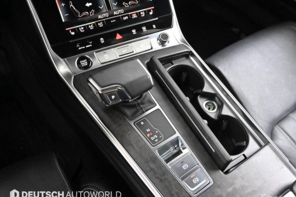 2021 Audi A7 с пробегом 84 395 км