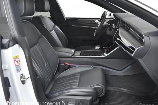 2021 Audi A7 с пробегом 84 395 км