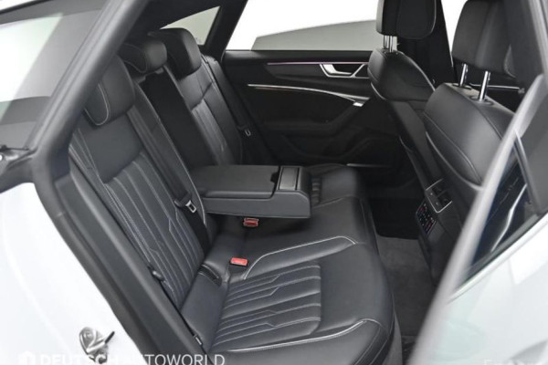 2021 Audi A7 с пробегом 84 395 км