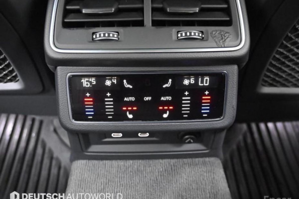 2021 Audi A7 с пробегом 84 395 км