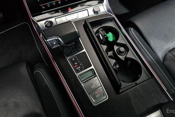 2021 Audi A7 с пробегом 47 734 км