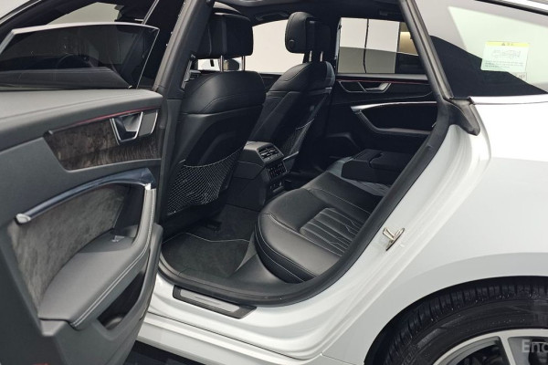 2021 Audi A7 с пробегом 47 734 км