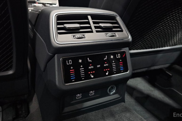 2021 Audi A7 с пробегом 47 734 км