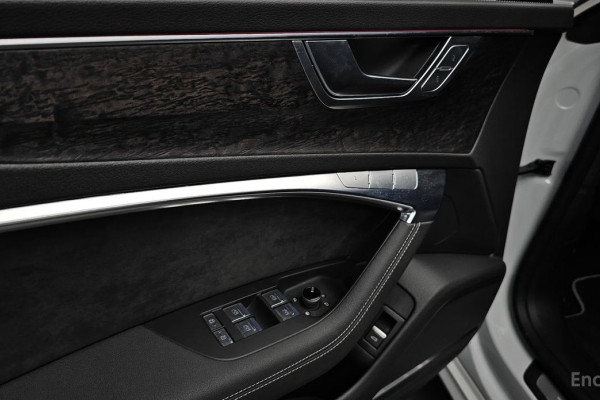 2021 Audi A7 с пробегом 47 734 км