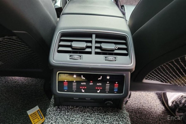 2021 Audi A7 с пробегом 122 269 км