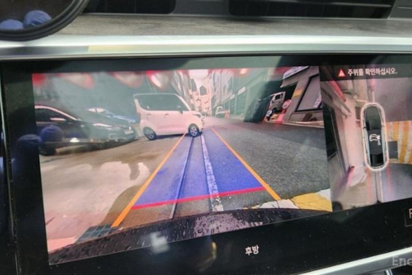 2021 Audi A7 с пробегом 122 269 км