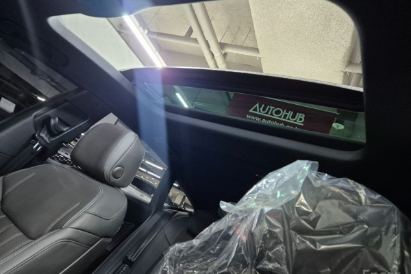 2023 Audi A7 с пробегом 51 735 км