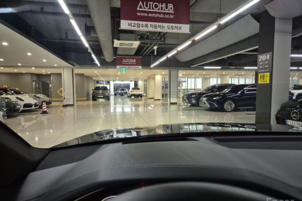 2023 Audi A7 с пробегом 51 735 км