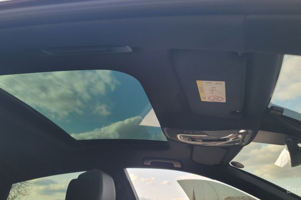 2022 Audi A7 с пробегом 99 424 км