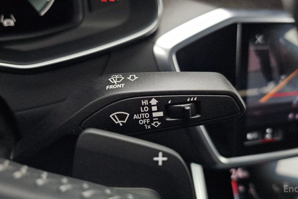 2021 Audi A7 с пробегом 37 147 км