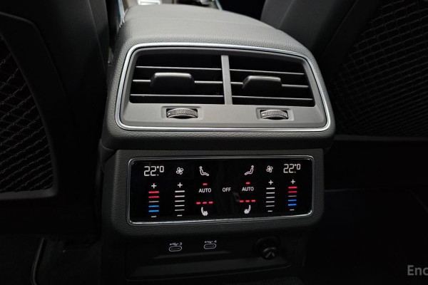 2021 Audi A7 с пробегом 37 147 км