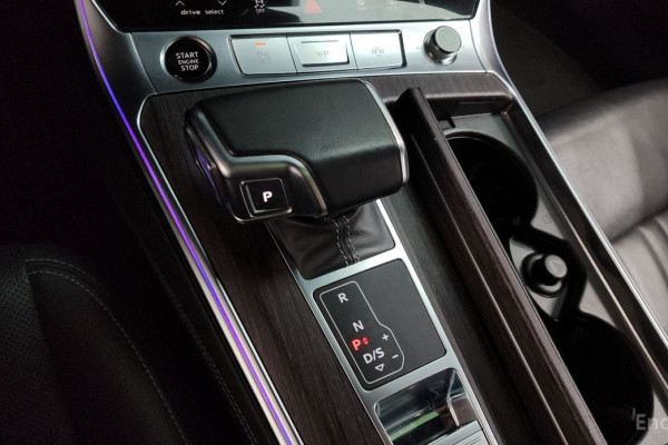 2022 Audi A7 с пробегом 95 127 км