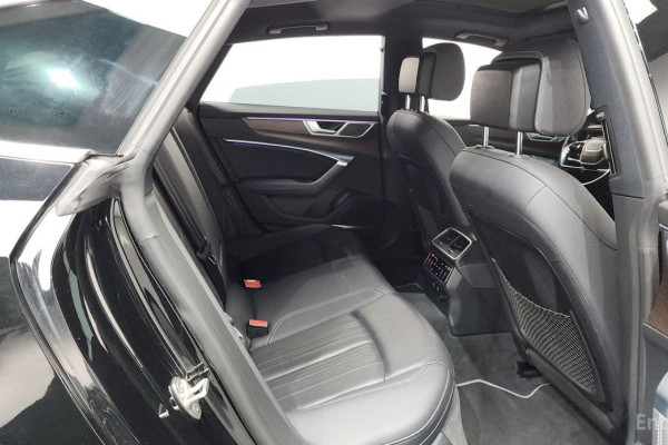 2022 Audi A7 с пробегом 95 127 км