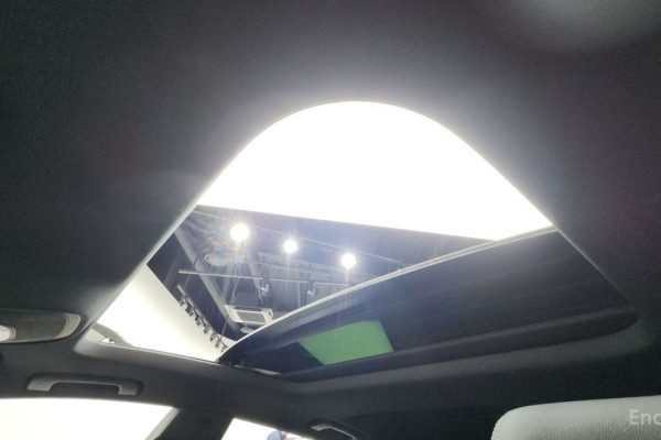 2022 Audi A7 с пробегом 95 127 км