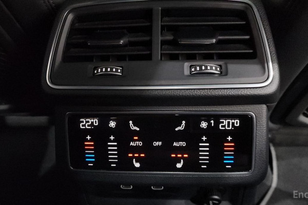 2022 Audi A7 с пробегом 95 127 км