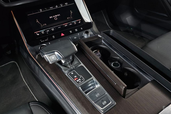 2022 Audi A7 с пробегом 27 529 км