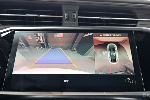 2022 Audi A7 с пробегом 27 529 км