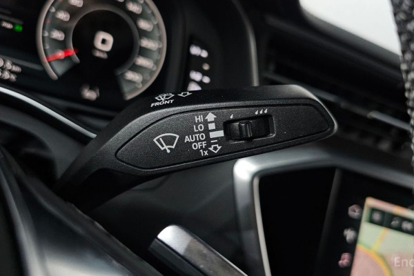 2022 Audi A7 с пробегом 27 529 км