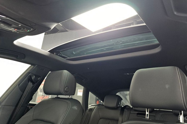 2022 Audi A7 с пробегом 27 529 км