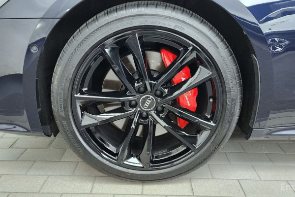 2022 Audi A7 с пробегом 30 278 км