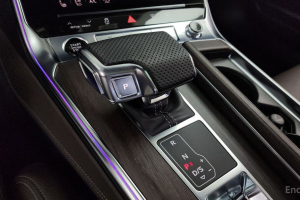 2022 Audi A7 с пробегом 30 278 км