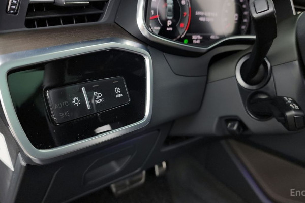 2022 Audi A7 с пробегом 30 278 км