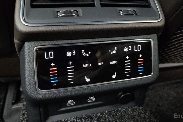 2022 Audi A7 с пробегом 30 278 км