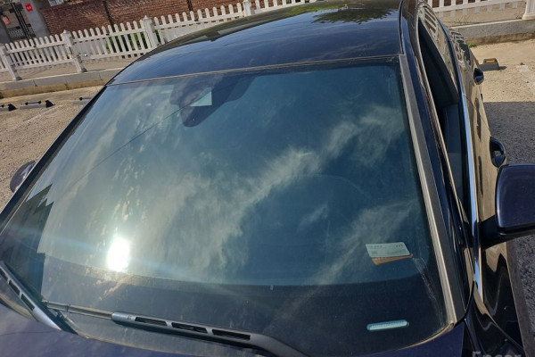 2021 Audi A7 с пробегом 78 500 км