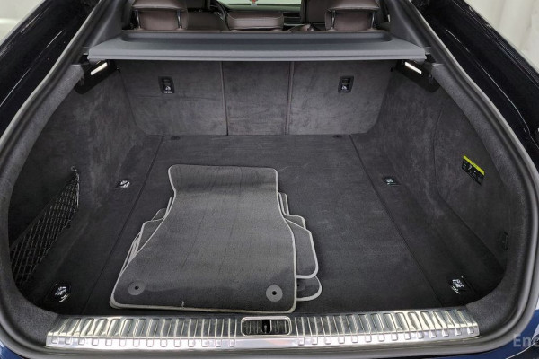 2022 Audi A7 с пробегом 30 278 км