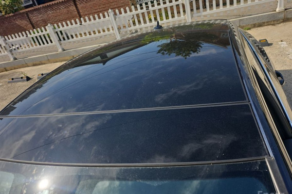 2021 Audi A7 с пробегом 78 500 км