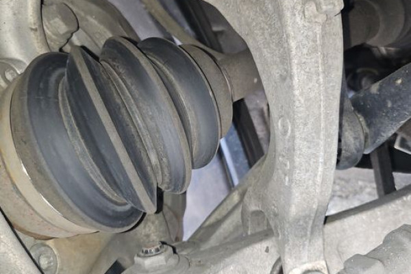 2021 Audi A7 с пробегом 78 500 км