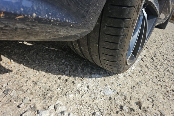 2021 Audi A7 с пробегом 78 500 км