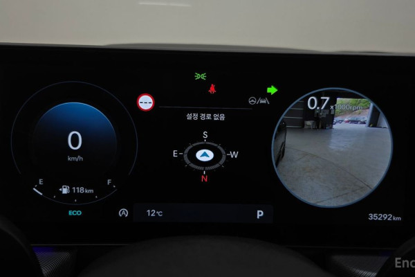 2023 Hyundai Sonata с пробегом 35 292 км