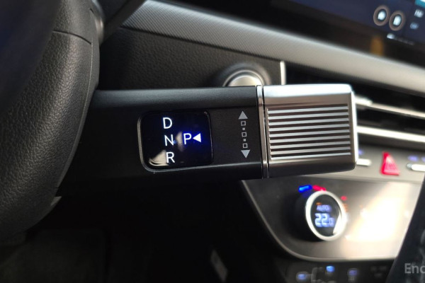 2023 Hyundai Sonata с пробегом 35 292 км