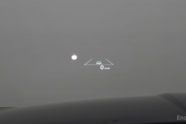 2023 Hyundai Sonata с пробегом 35 292 км