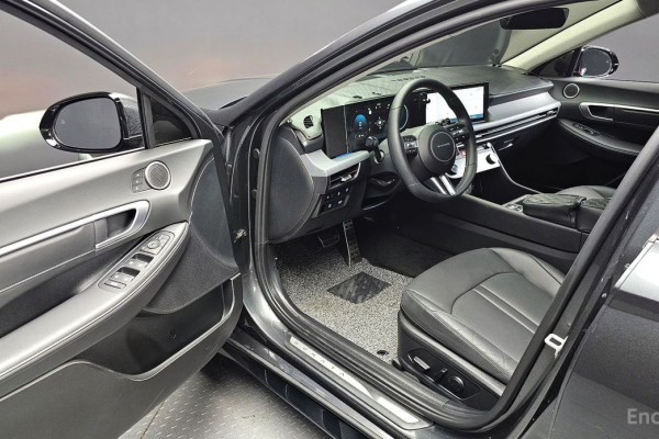 2025 Hyundai Sonata с пробегом 17 223 км