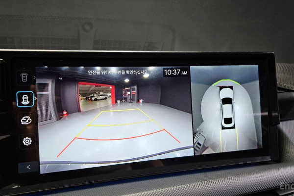 2025 Hyundai Sonata с пробегом 17 223 км