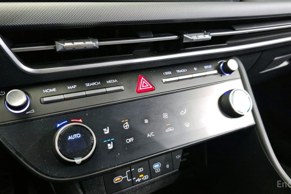 2025 Hyundai Sonata с пробегом 17 223 км