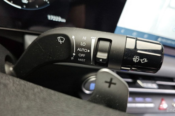 2025 Hyundai Sonata с пробегом 17 223 км