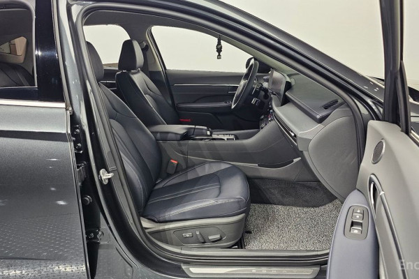 2025 Hyundai Sonata с пробегом 4 104 км