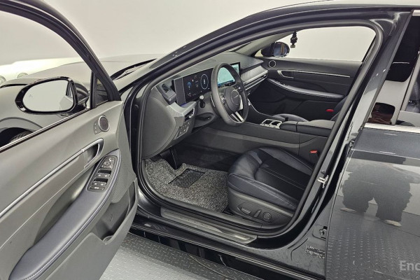 2025 Hyundai Sonata с пробегом 4 104 км