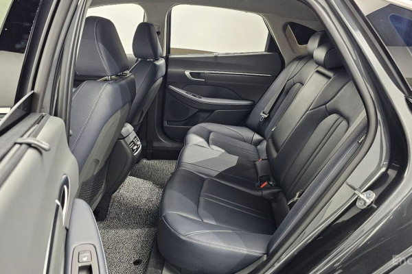 2025 Hyundai Sonata с пробегом 4 104 км