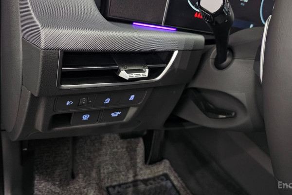 2025 Hyundai Sonata с пробегом 4 104 км