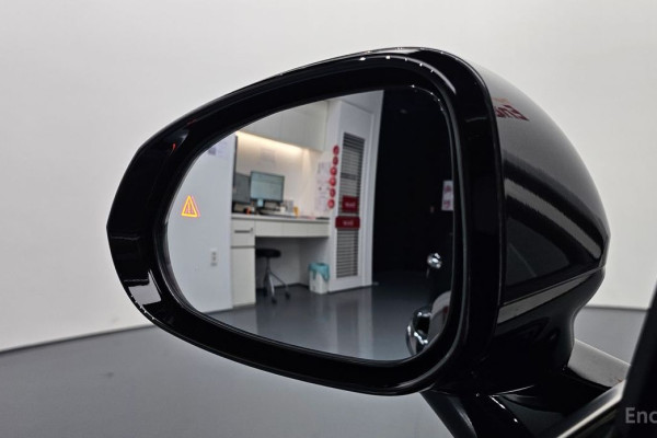 2025 Hyundai Sonata с пробегом 4 104 км