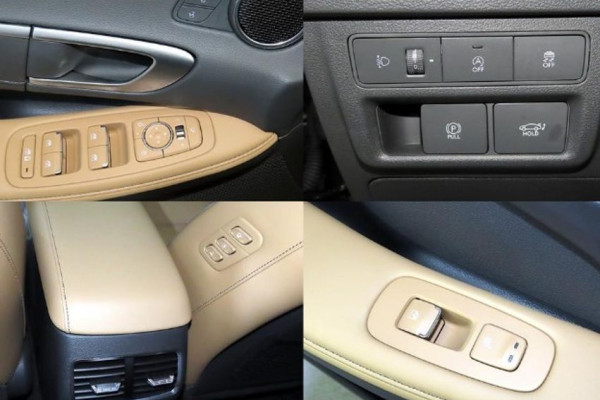 2024 Hyundai Sonata с пробегом 9 200 км